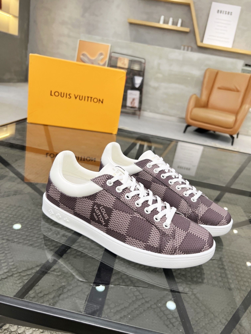 LV Casual Shoes